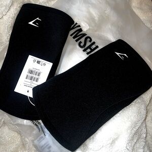 Gymshark Knee sleeves 5mm - Medium